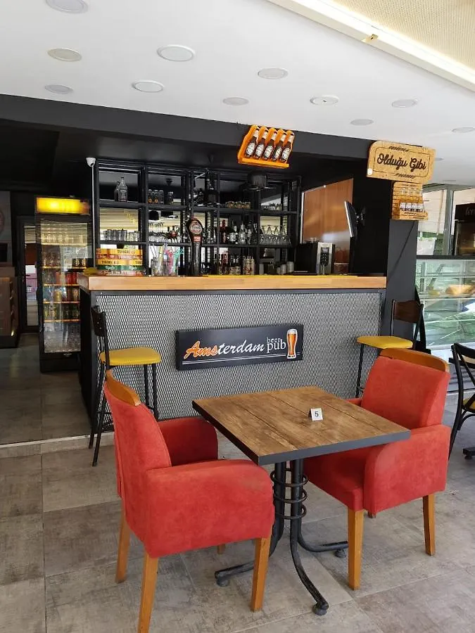 Hotelamsterdam Kusadası