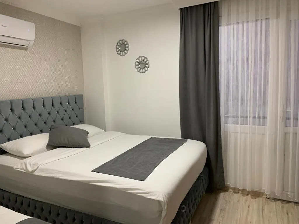 Bed & Breakfast Hotelamsterdam Kusadasi