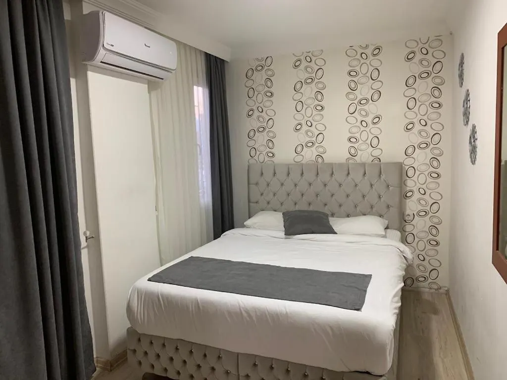 Hotelamsterdam Kusadasi Bed & Breakfast