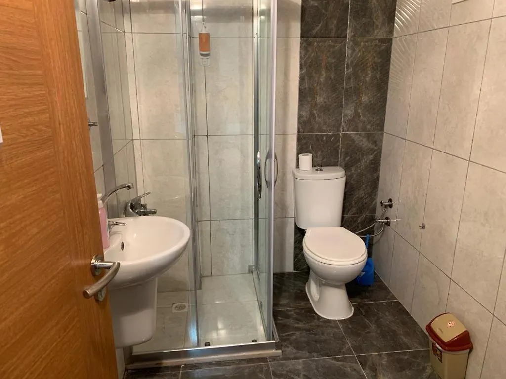 Hotelamsterdam Kusadasi 0*,  Turkey