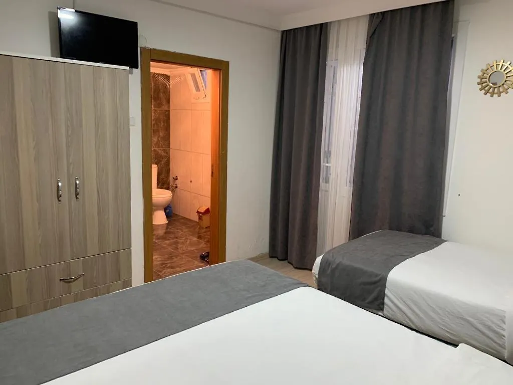 Hotelamsterdam Kusadasi 0*,  Turkey