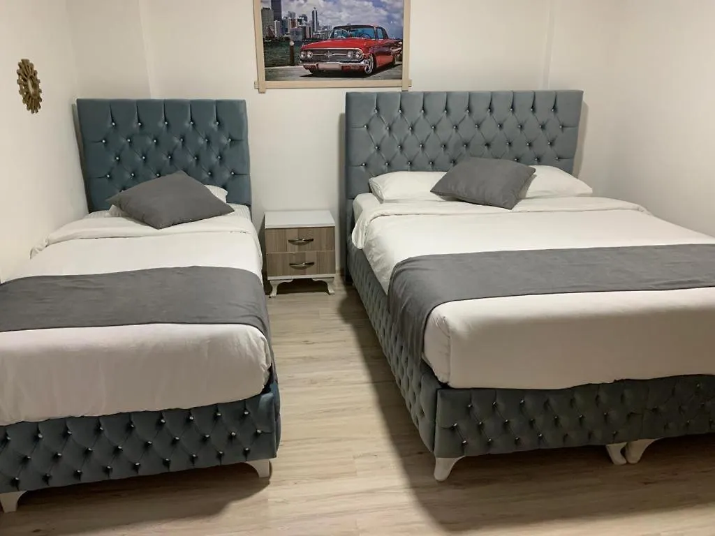Hotelamsterdam Kusadasi Turkey