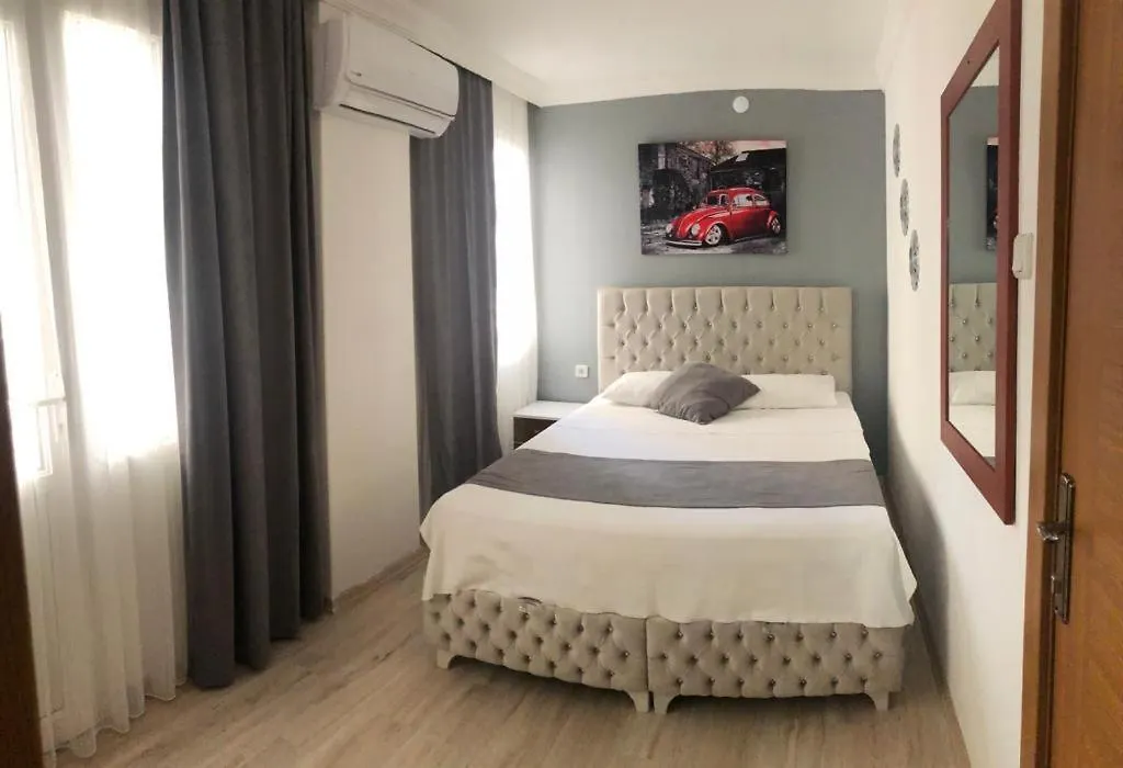 Bed & Breakfast Hotelamsterdam Kusadasi