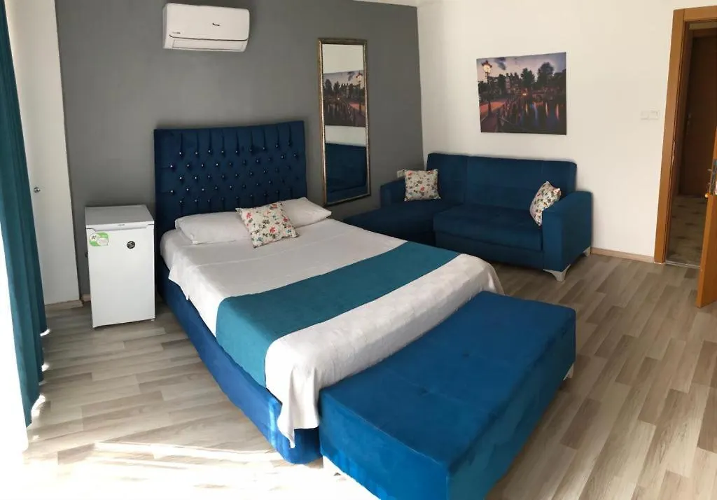 Hotelamsterdam Kusadasi