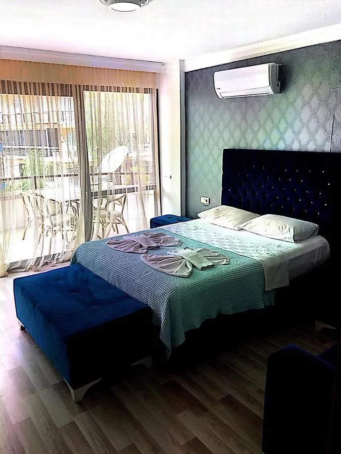 Hotelamsterdam Kusadasi 0*,