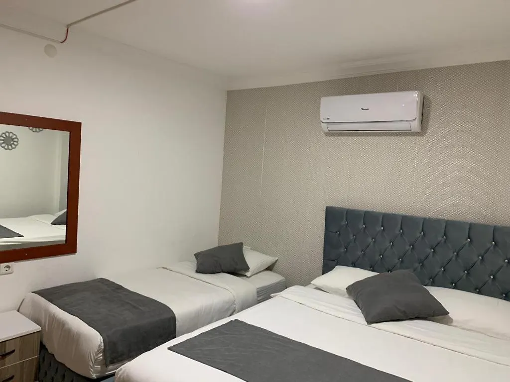 Hotelamsterdam Kusadasi