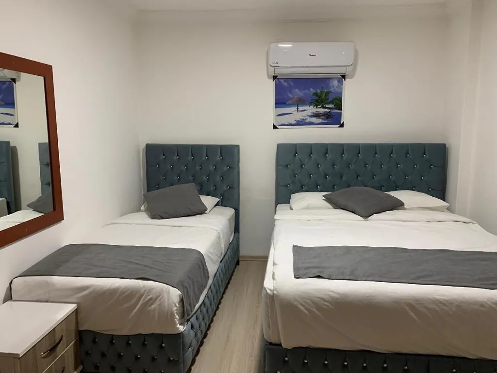 Hotelamsterdam Kusadasi 0*,